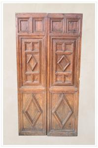 Porta Espanhola